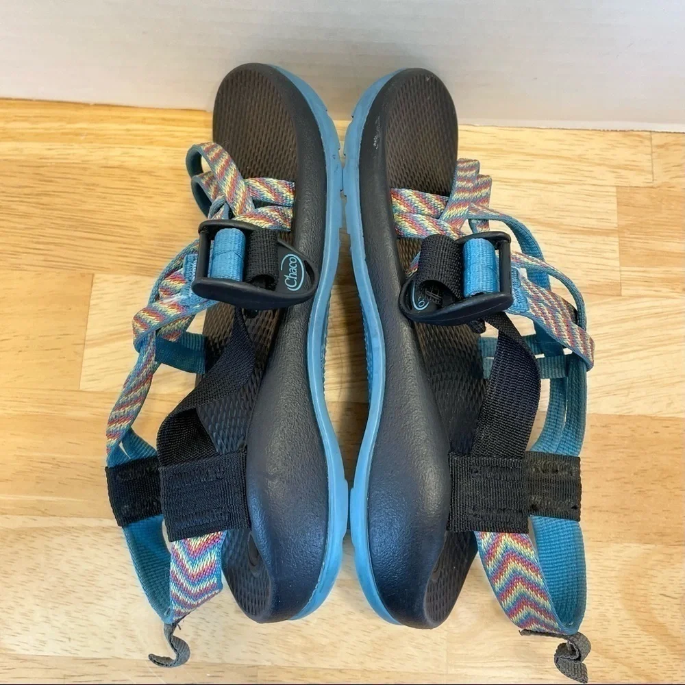 CHACO SANDALS KIDS 2